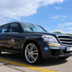 Image for article titled World's Fastest Street-Legal SUV: Brabus GLK V12 Hits 200 MPH!